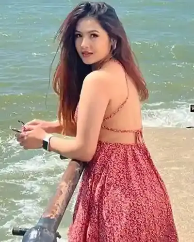 Kuhuboto Escort Service